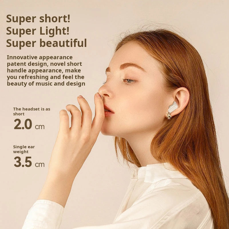 Original Sony M21 Casque Bluetooth HiFI Stéréo Jeu Écouteur Sans Fil Sport Écouteurs Casque Bluetooth Avec Microphone