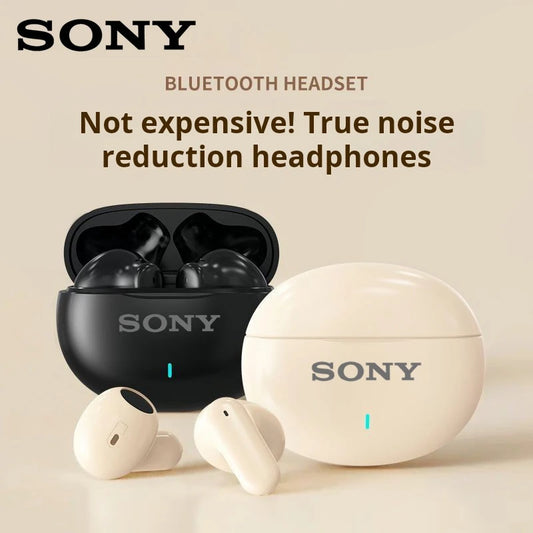 Original Sony M21 Casque Bluetooth HiFI Stéréo Jeu Écouteur Sans Fil Sport Écouteurs Casque Bluetooth Avec Microphone