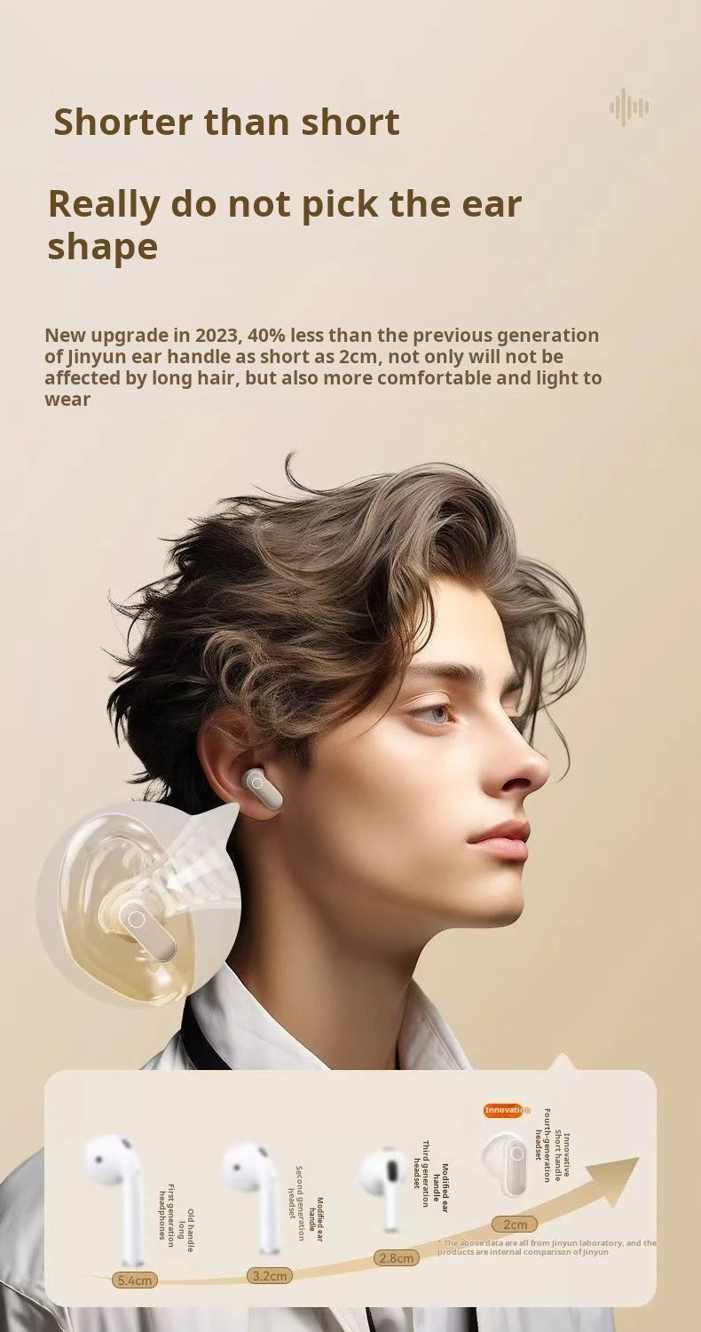 Original Sony M21 Casque Bluetooth HiFI Stéréo Jeu Écouteur Sans Fil Sport Écouteurs Casque Bluetooth Avec Microphone