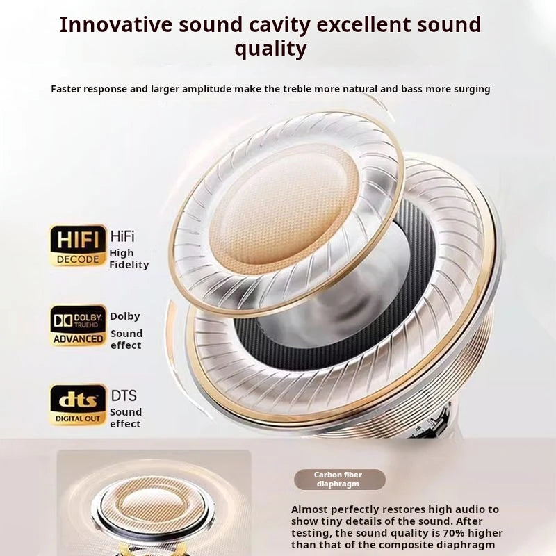 Original Sony M21 Casque Bluetooth HiFI Stéréo Jeu Écouteur Sans Fil Sport Écouteurs Casque Bluetooth Avec Microphone