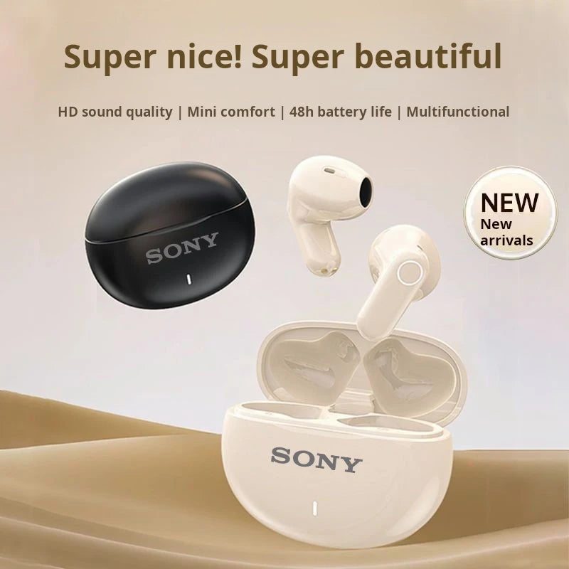 Original Sony M21 Casque Bluetooth HiFI Stéréo Jeu Écouteur Sans Fil Sport Écouteurs Casque Bluetooth Avec Microphone